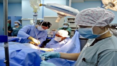 Part of Liver Removed Through a Laparoscopic Surgery, Claims to be India's First