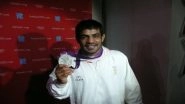 Happy Birthday Sushil Kumar: 10 Facts About the Indian Wrestler