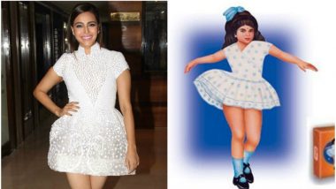 Swara Bhasker's White 'Nirma Girl' Dress Goes Viral, Here's What Veere Di Wedding Actress Has to Say