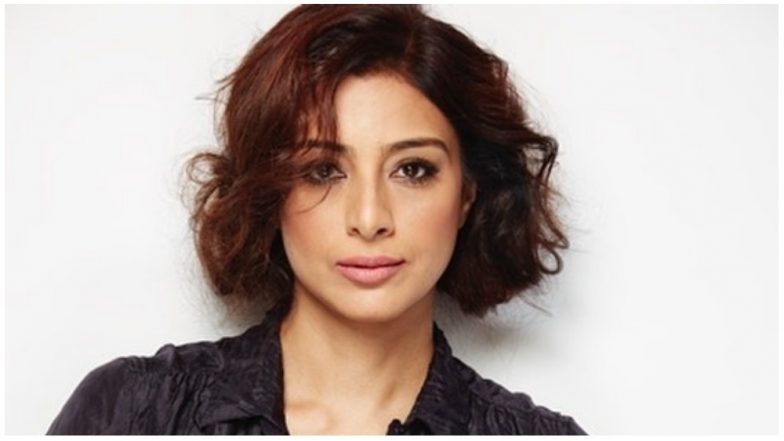 Jawaani Jaaneman Star Tabu on Fame and Popularity: ‘It Is Easy to Get Trapped into External Gratification’
