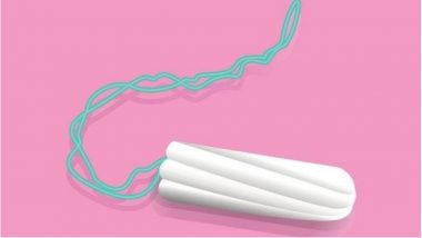 Can You Pee With a Tampon In? Does it Affect with the Urine Flow?