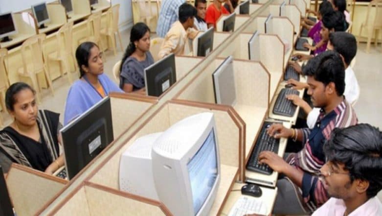 99.8% Workforce in IT Sector Incapable of Remote Working, Says Study