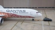 Australian Carrier Qantas To Cut Workforce Citing COVID-19 Impact On Business