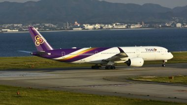 Thai Airways Charges Passenger for Changing his Long Name on Ticket, Apologises and Reimburses the Fee Later