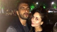 Not just Sara Ali Khan, Kareena Kapoor too a part of Ranveer Singh's Simmba?