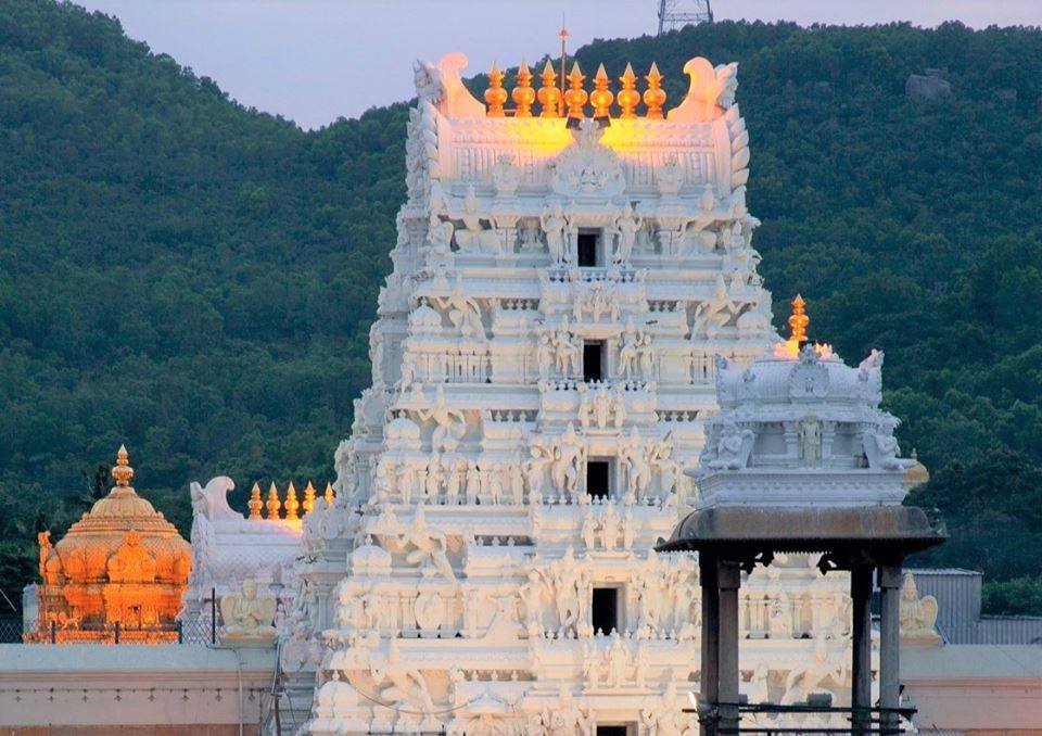 Tirumala Tirupati Devasthanam Increases Online Booking Quota For Darshan To 9 000 Latestly