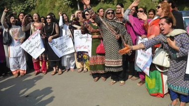 Pakistani Law Passes Landmark Transgender Rights Bill, Gives Them Fundamental Rights