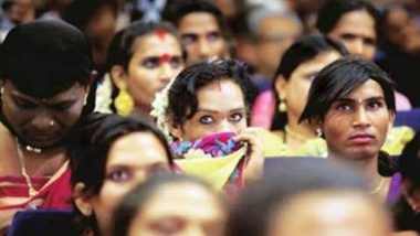 Maharashtra Navnirman Sena Workers Beat Three Transgenders in Thane