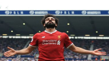 Mohamed Salah Injury Update: the Egyptian Forward Could be Fit for the FIFA World Cup 2018