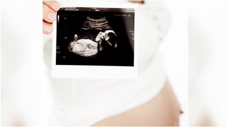 DJ's Baby Had Headphones in Her Ultrasound Scan, Girl Grows up to Love Music