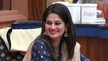 Bigg Boss Marathi Weekend Elimination: Will Resham Tipnis Be Thrown Out For Being Vulgar?