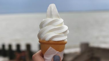 Vanilla Flavour is Going off the Market as Price of the Spice Rises, Will You Miss Your Vanilla Ice-Cream This Summer?