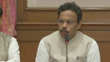 MIEB To Come into Effect from This Year, Confirms Maharashtra Education Minister Vinod Tawde