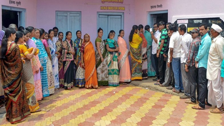 Yechuli, Zero Hopoli, Palin, Nyapin, Tali Assembly Elections Results 2019: Leading Candidate Of Andhra Pradesh Vidhan Sabha Seats
