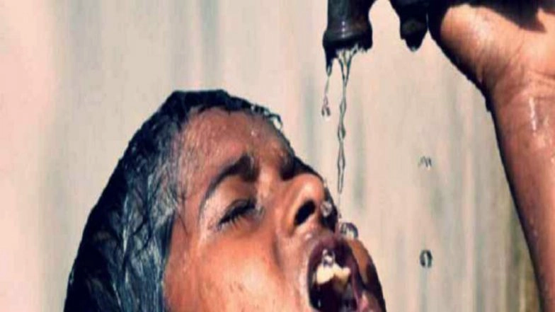 Tamil Nadu: Increase in Temperature Drops Water Level, People Distressed