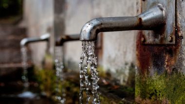 Mumbai Water Cut Alert: Parts of South Mumbai To Face Water Supply Cut on October 10, 11