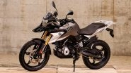 BMW G 310 GS Spied in India for the First Time; Launch Date, Expected Price, Features, Specifications & More Details