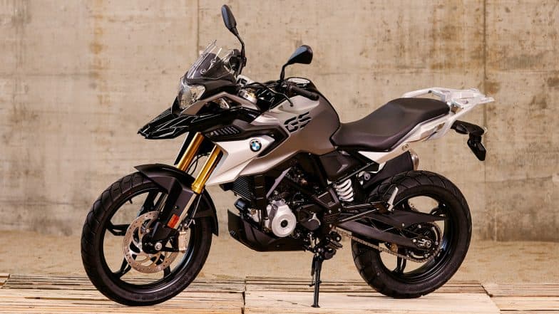 Bmw G 310 Gs Spied In India For The First Time Launch Date Expected Price Features Specifications More Details Latestly