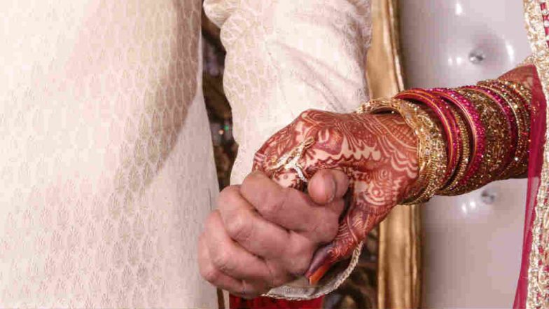 Uttar Pradesh: Girls at Deoria Shelter Home Forced to Marry Disabled Men Under CM&rsquo;s Mass Marriage Scheme
