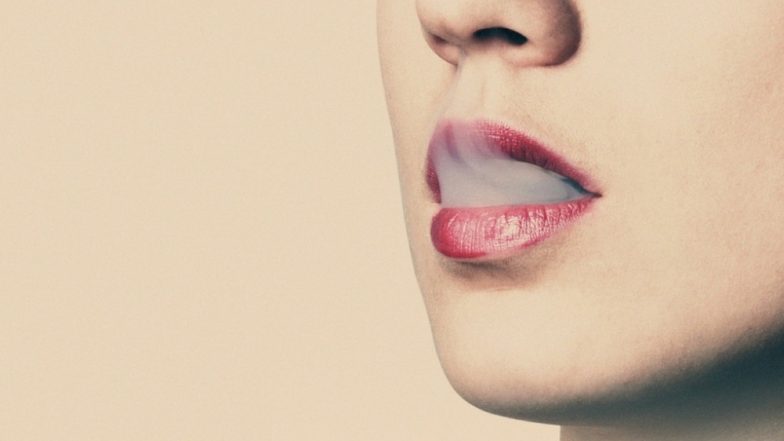 What's Worse Than Smoking? Not Exercising, Says Study