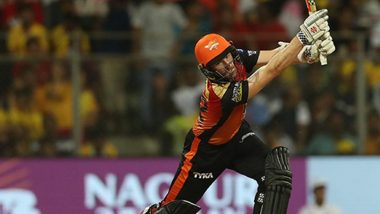 Orange Cap IPL 2018 Winner: Kane Williamson Becomes the Highest Run-Getter of IPL 11