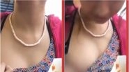 Woman Flashes Her Breasts on Google Maps, The Local Spot in Taiwan Gets Five-Star Reviews, Watch Video