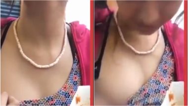 Woman Flashes Her Breasts on Google Maps, The Local Spot in Taiwan Gets Five-Star Reviews, Watch Video