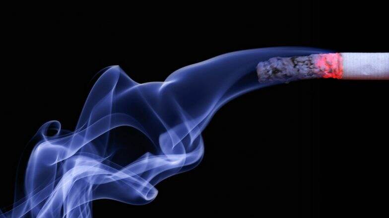 France Made 1 Million Smokers Quit In 2017