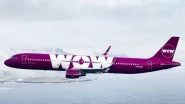 Iceland: WOW Air Collapses, Cancels All Flight Operations, Thousands of Passengers Stranded