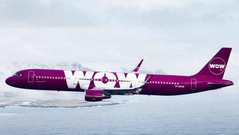 Iceland: WOW Air Collapses, Cancels All Flight Operations, Thousands of Passengers Stranded Iceland: WOW Air Collapses, Cancels All Flight Operations, Thousands of Passengers Stranded