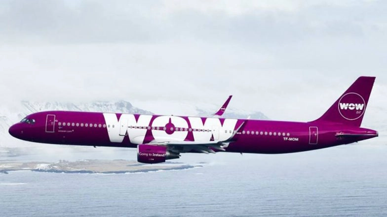 Iceland: WOW Air Collapses, Cancels All Flight Operations, Thousands of Passengers Stranded