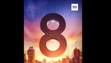 Xiaomi Mi 8 Prices and Variant Details Leaked Ahead of May 31 Launch; Features, Specifications & Other Details