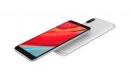 Xiaomi Redmi S2 Smartphone Launched in China; Gets 16MP Selfie Camera, Snapdragon 625 SoC & 5.99-inch Display
