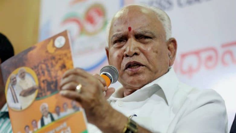 Congress-JDS Rebel MLAs to Return to Bengaluru After BS Yeddyurappa Takes Oath as Karnataka CM