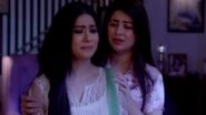 Yeh Hai Mohabbatein Written Episode Update, May 29, 2018: Ishita Reminisces Adi's Death, Aliya Cannot Forgive Her For Supporting Roshni