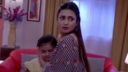 Yeh Hai Mohabbatein Written Episode Update, May 25, 2018: Raman Sends Goons to Harass Ishita