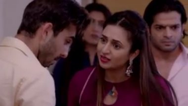 Yeh Hai Mohabbatein Written Episode Update, May 17, 2018: It Is Aditya VS The Bhallas as The Family Stands by Aliya