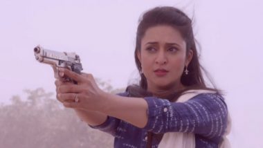 Yeh Hai Mohabbatein Written Episode Update, May 19, 2018: Ishita Shoots Aditya to Save Roshni, Pihu is Arrested For Ananya's Murder