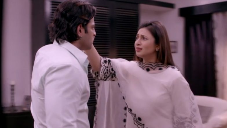 Yeh Hai Mohabbatein Written Episode Update, May 11, 2018: Ishita Reveals Pihu's Secret to Raman