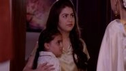 Yeh Hai Mohabbatein Written Episode Update, May 24, 2018: Ruhi And Pihu Revolt Against Raman For Ishita