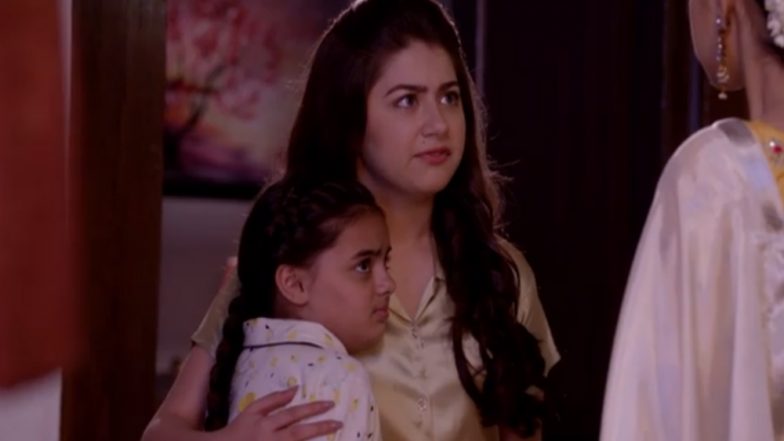 Yeh Hai Mohabbatein Written Episode Update, May 24, 2018: Ruhi And Pihu Revolt Against Raman For Ishita