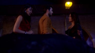 Yeh Hai Mohabbatein Written Episode Update, May 12, 2018: Shagun Confronts Adi and Roshni Over Their Affair