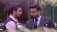 Yeh Hai Mohabbatein Written Episode Update, May 14, 2018: Ruhi Shocked to Find Adi as Suraj's Accomplice