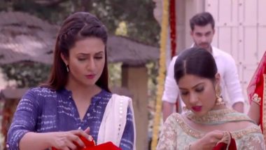 Yeh Hai Mohabbatein Written Episode Update, May 18, 2018: Aditya Plans to Attack Roshni With Acid While Ishita Senses Trouble