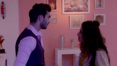 Yeh Hai Mohabbatein Written Episode Update, May 15, 2018: Adi Turns The Table on Ruhi When Confronted