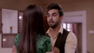 Yeh Hai Mohabbatein Written Episode Update, May 16, 2018: Adi Loses His Cool After Shagun Fixes Roshni's Marriage