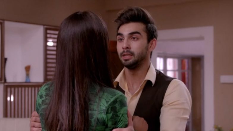 Yeh Hai Mohabbatein Written Episode Update, May 16, 2018: Adi Loses His Cool After Shagun Fixes Roshni's Marriage