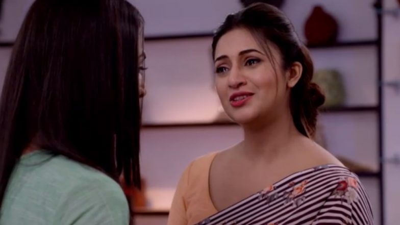 Yeh Hai Mohabbatein Written Episode Update, May 28, 2018: Roshni is Pregnant With Adi's Child And Ishita Will do Anything to Protect Her