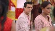 Yeh Rishta Kya Kehlata Hai 23rd May 2018 Written Update of Full Episode: Swarna Refuses to Listen to Bhabhima as She Tries to Speak For Naira