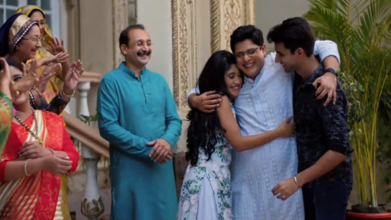 Yeh Rishta Kya Kehlata Hai 10th May 2018 Written Update of Full Episode